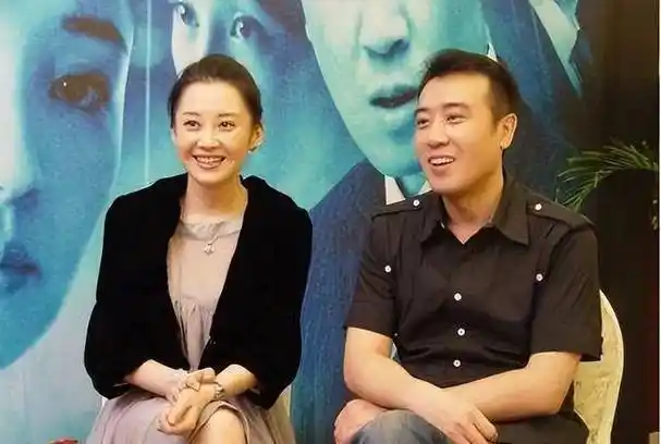 婚后,宋林静便为于和伟生了一个女儿,有了女儿之后,于和伟更加努力的