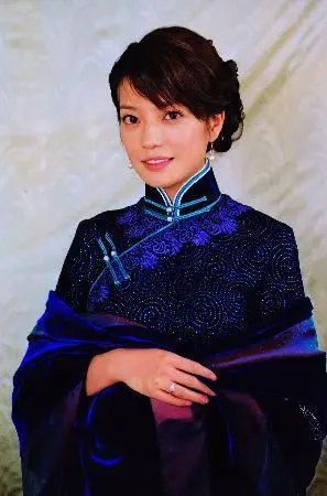 图文陈宝国赵薇主演京华烟云将登陆央视6