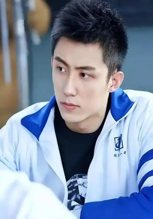 这一次,接受联合国新闻专访的黄景瑜,让世界看到中国演员的实力