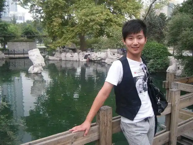 滨州广播交通音乐之声(天际传情)主持人郭凯资料