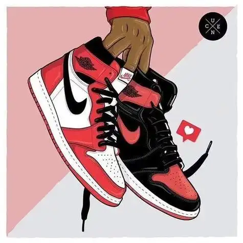 aj头像图片大全