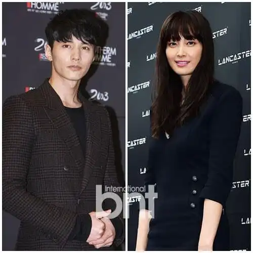 元斌,李奈映被曝未婚先孕 经纪公司否认-louyizu.com蝼蚁族