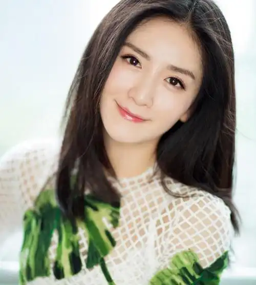 谢娜个人资料简介及其老公