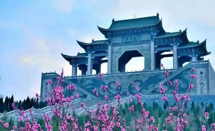 三·八妇女节|云梦山,五岩山景区活动已就位_鹤壁市_淇县_旅游区