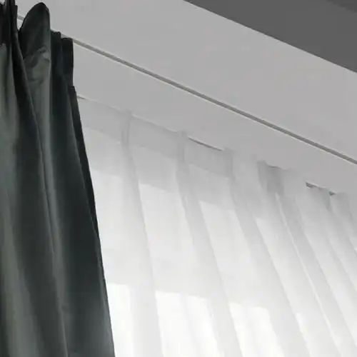 1500超薄轨道效果图