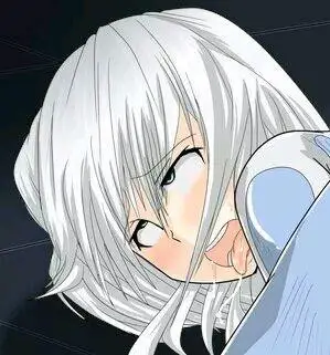 吐舌头gif翻白眼gif难受gif小女孩gif