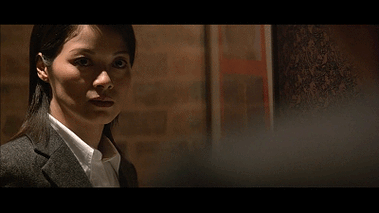 杜琪峰最经典的电影,刘青云主演,每帧画面都是老谋深算的戏|安志杰