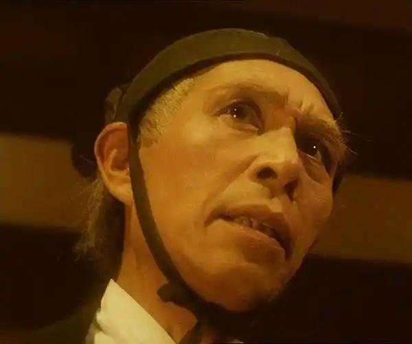 香港电影配角 六_父亲_林蛟_刘德华