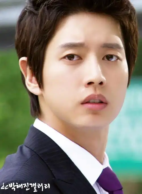 韩国影视演员-朴海镇 - ydlydlyd - ydlydlyd的博客