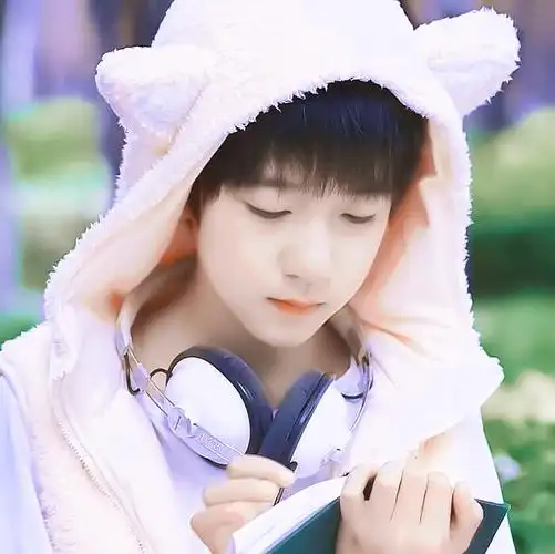 贺峻霖 ·奶萌小学弟 原截/江纪然