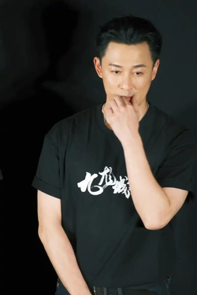 九龙城寨之围城 #林峰 #古天乐 电影剧情紧凑,节奏明快, - 抖音