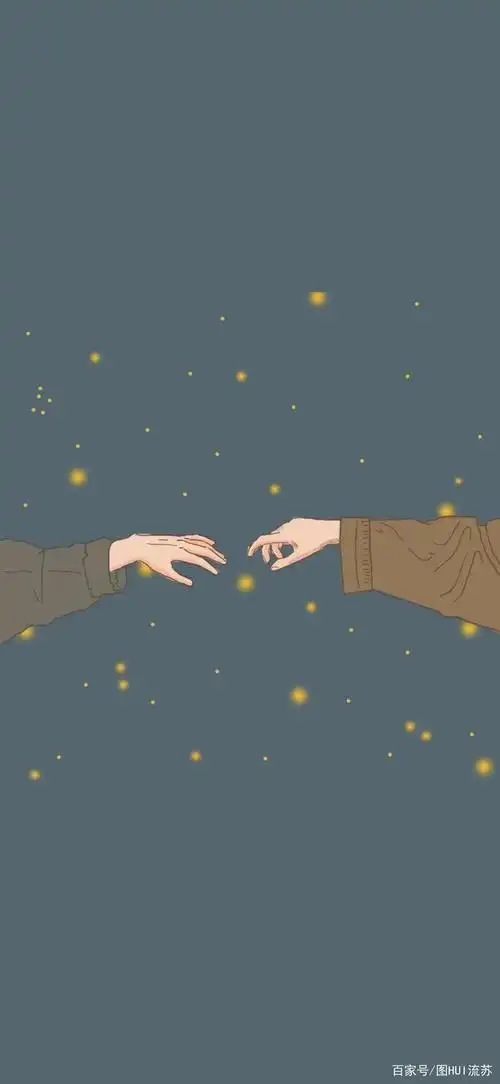 今日份小清新壁纸 在2021的第二天