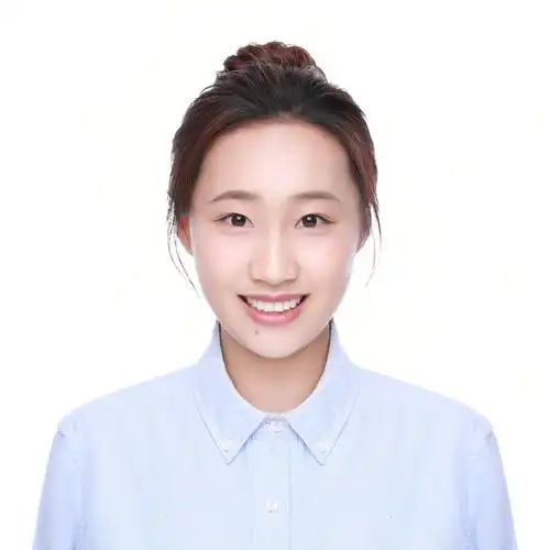 打卡北京红像馆最美证件照推荐推荐