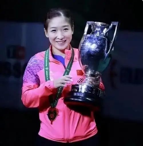 朱雨玲刘诗雯就是典型|国乒|校官|奥运会|奥运冠军|乒乓球比赛_网易