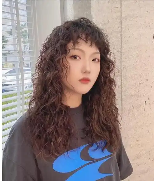 这三种错不了,利落减龄又洋气|短发|刘海|烫发|脸型_网易订阅