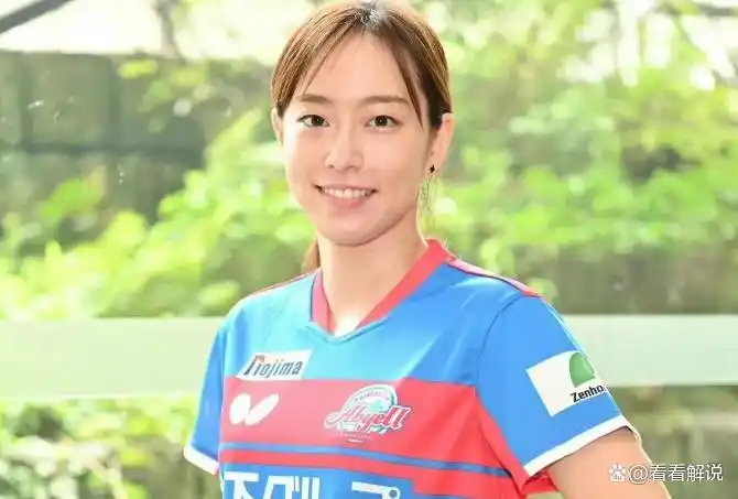 石川佳纯谈择偶标准,曾欣赏林高远表白马龙,球迷呼吁嫁到中国