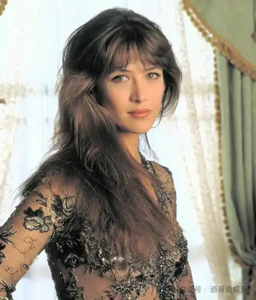 欧美影坛十大性感女神你最喜欢哪一个