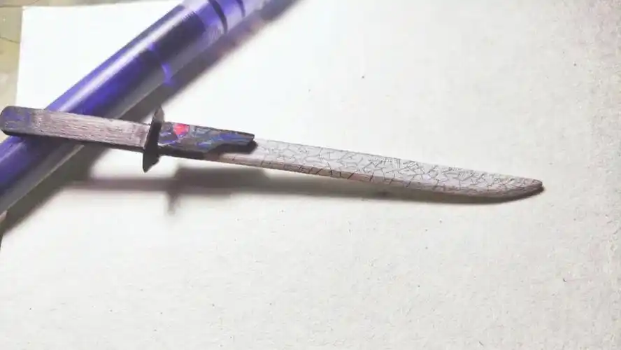 魔刀千刃含教程