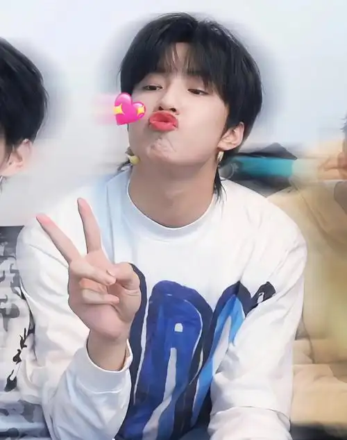 刘耀文好爱好爱