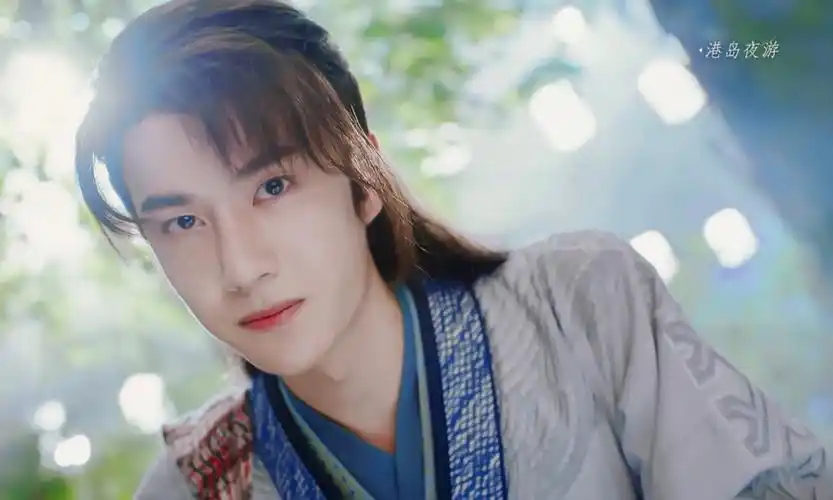 王一博 有匪 - 堆糖,美图壁纸兴趣社区