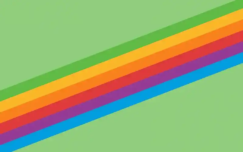 20张全新提取自iphone8与ios11内置自带壁纸