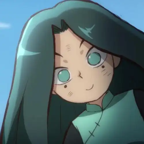 刺客伍六七梅花十三 - 高清图片,堆糖,美图壁纸兴趣社区