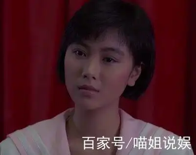 "开心鬼少女"袁洁莹,2次错过赵敏一角,曾与郭富城恋爱