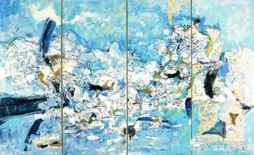 中国艺术界九大美术学院院长(一)