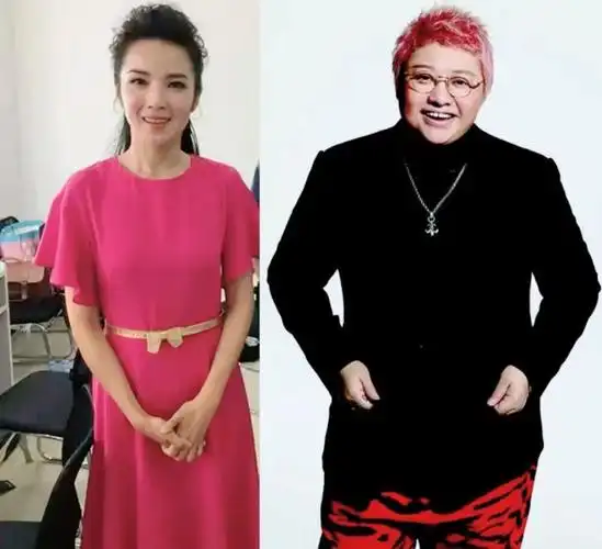 管彤韩红(韩红管彤真的结过婚吗)_大全-幸福起航