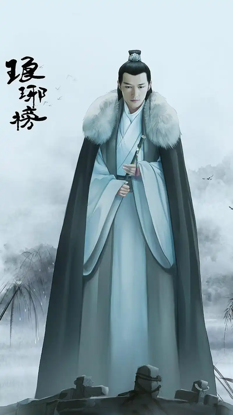 剧别人很难再替换,比如说《仙剑奇侠传》《琅琊榜》等在《将夜2》中