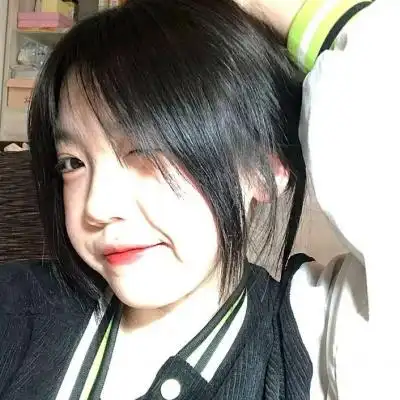 高清好看16到17岁的女生头像图片