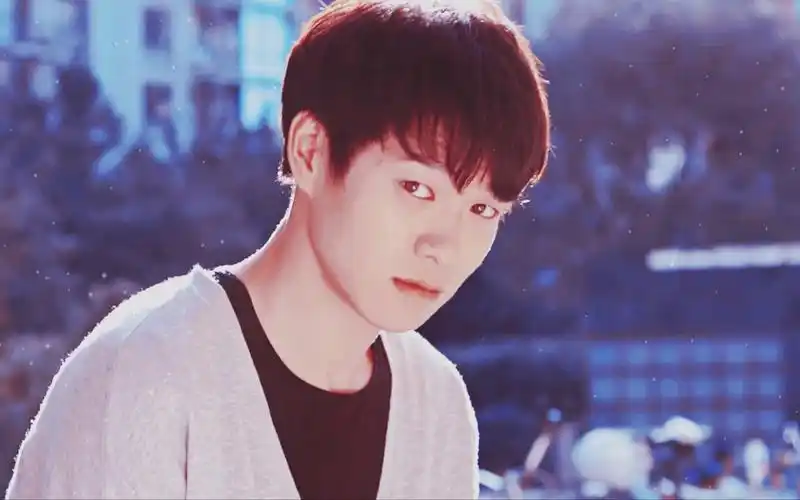 魏大勋刺猬甜向小动作合集