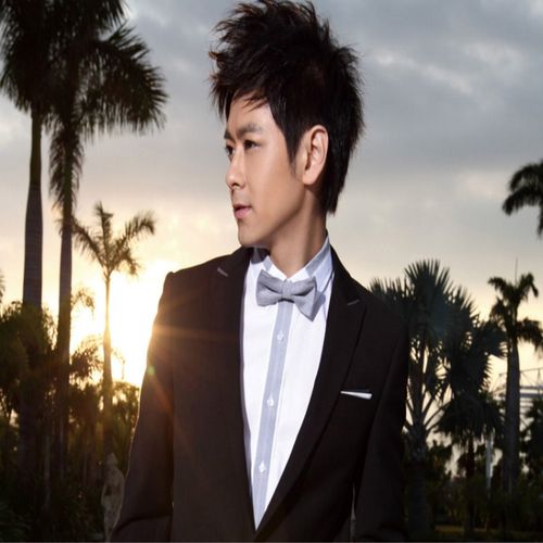 林志颖海报 a3尺寸8张一套 超高清加厚压纹海报