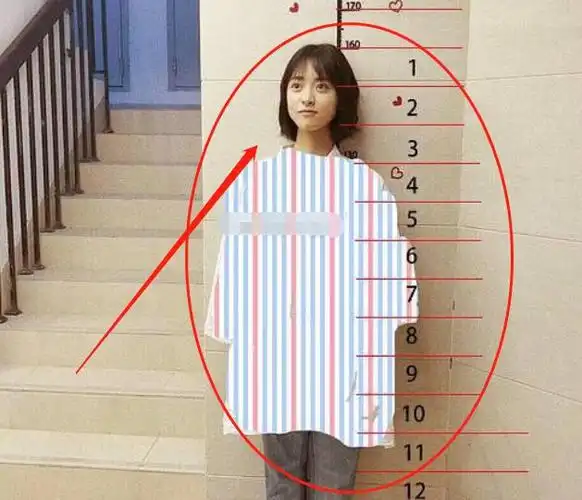 沈月官方身高被质疑造假上快本同框吴昕有没说谎一目了然