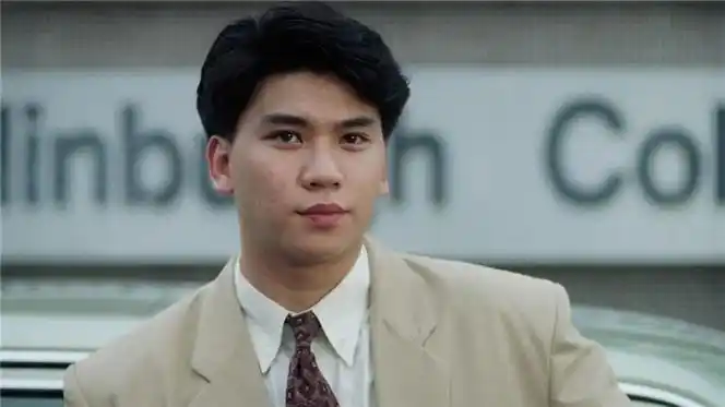 林俊贤简历及个人资料(香港第一美男林俊贤的精彩人生)