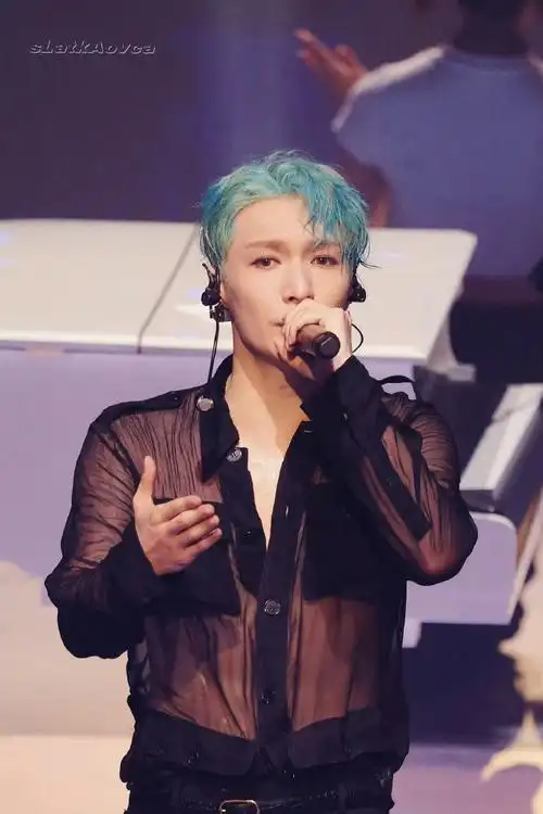 张艺兴[超话]##mj的御用编舞师跳了张艺兴的舞##张艺兴