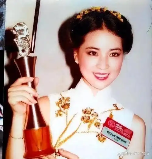 香港四美,台湾四美,大陆四美,谁最令你惊艳呢?