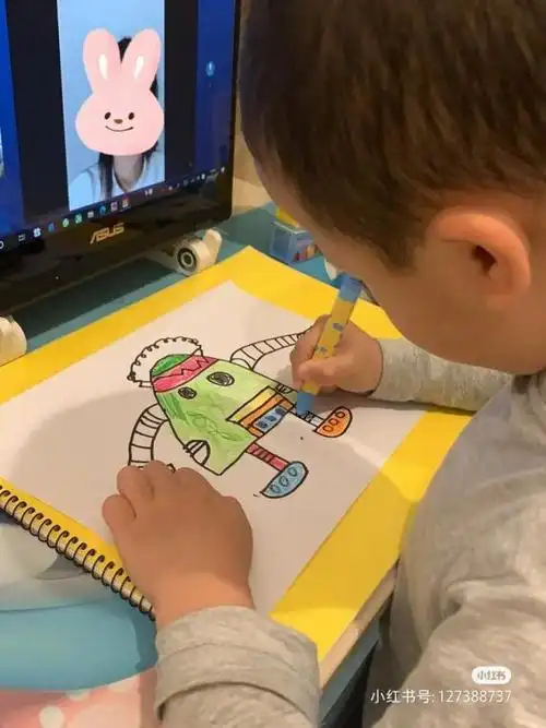 美术宝一对一打造综合素质培养新模式