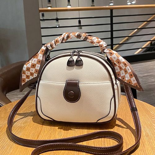 hrcongolkeck轻奢女包包包2023新款包包高级质感斜挎小包手提包秋冬