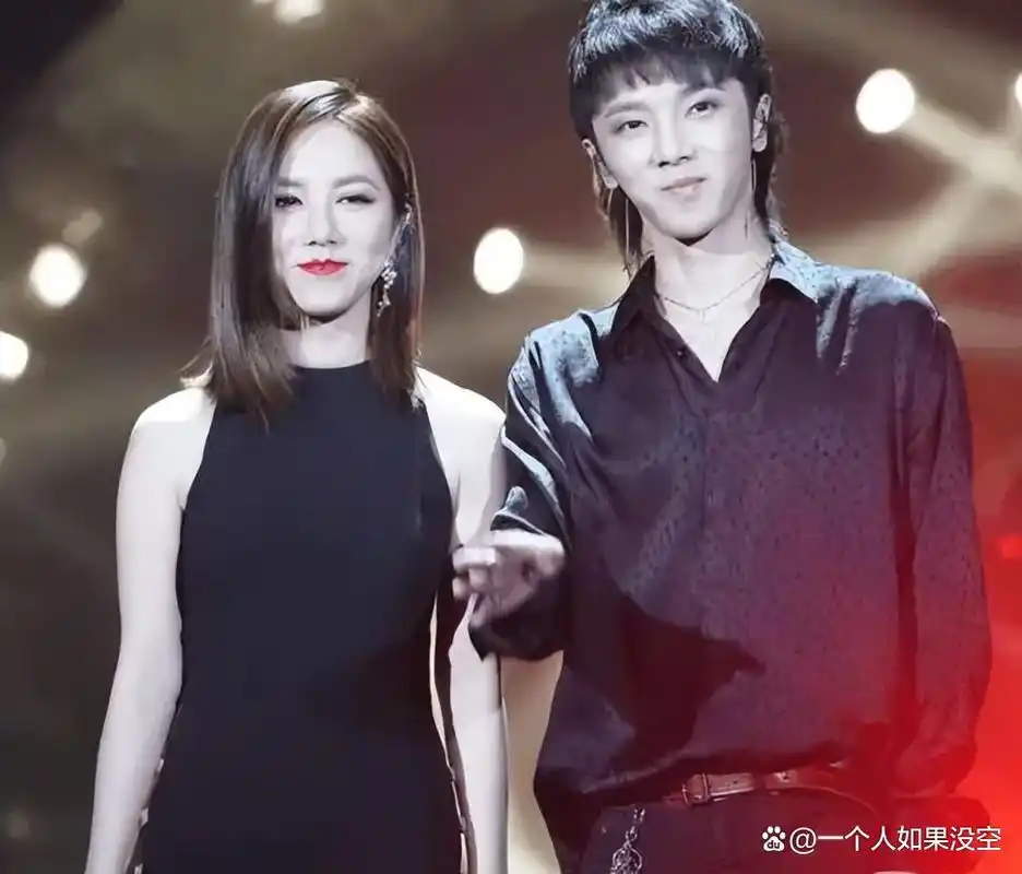 三角恋终揭秘:华晨宇,张碧晨官宣育女,邓紫棋坦言错过