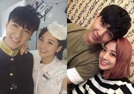 随之而来的话题也是漫天飞,炎亚纶在汪东城房间门口哭泣,炎亚纶苦恋六