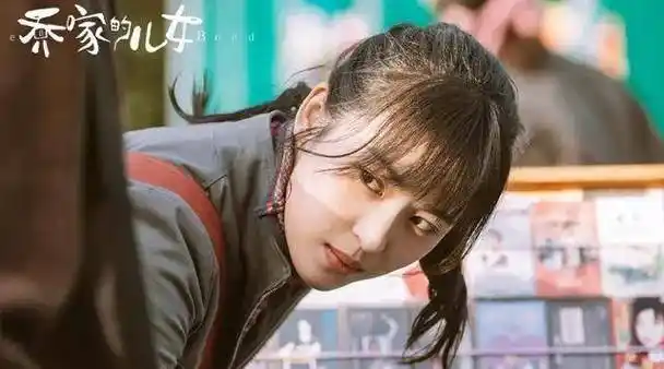 果然剧中被宁恕利用完了,马上就成了前女友,宁恕真是快准狠,绝不拖泥