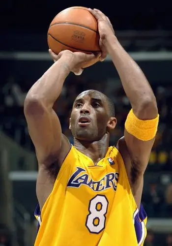 科比·布莱恩特,再见我们的青春.