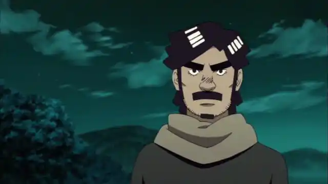 火影:爸爸是别人家的好,卡卡西钦佩迈特戴,带土认为木叶白牙帅