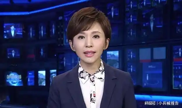 cctv主持人大调整!|央视|舒冬|徐卓阳|海霞(主播)_网易订阅