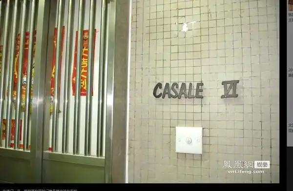 梅艳芳故居确定卖了! 穷妈急售仅获现金3700万元