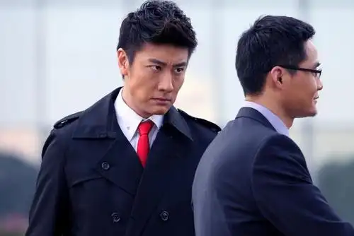 陈慧琳亲弟陈司翰曾饰演唐僧,因事淡出娱乐圈回家继承亿万家产