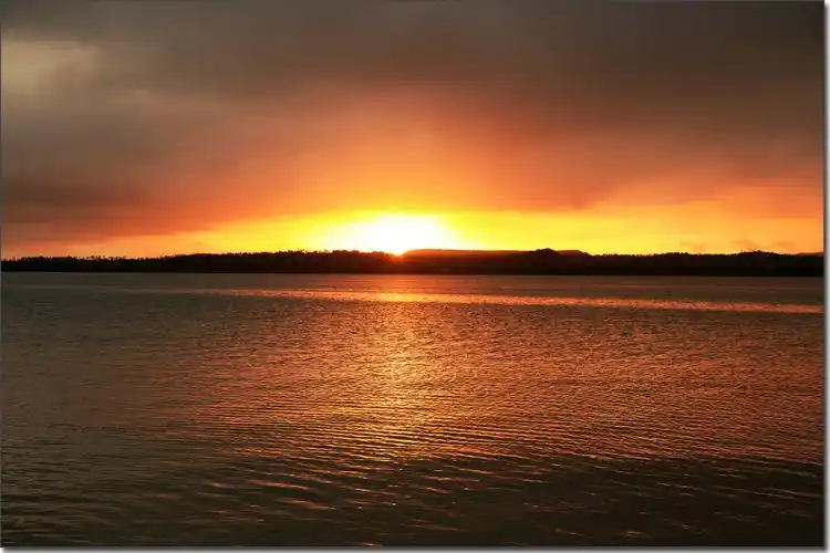 南太平洋的明珠——汤加(4)