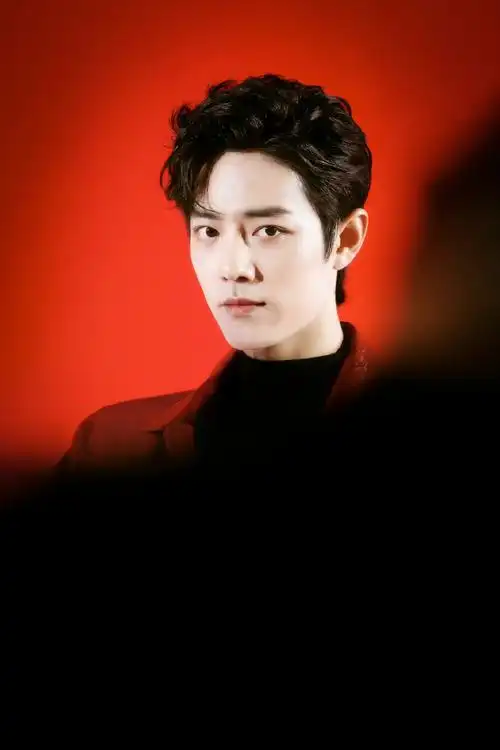 肖战##肖战的那年今日