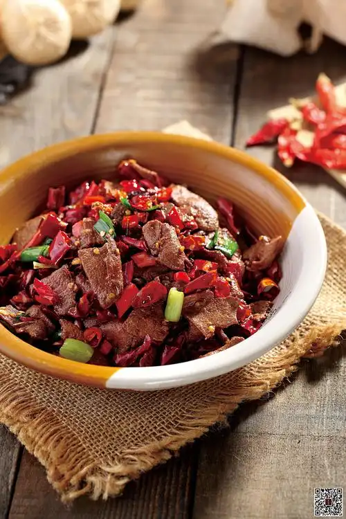 湘梦厨~经典湘菜/美食摄影